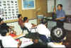 Guest lecturer fo special topic