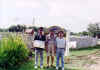 Mr.Teo (Johor) and Mr.Yong (Sarawak) received course completion certificate.